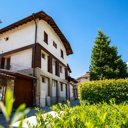 Monte Vista Appartamento *