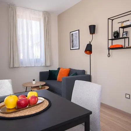 Monte Vista Appartamento