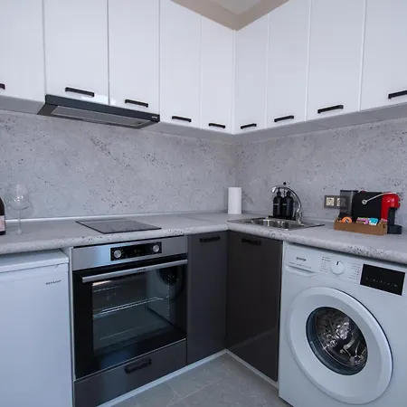 Monte Vista Appartement *