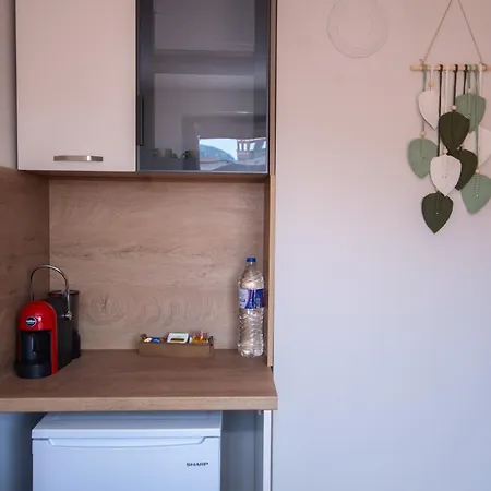 Appartement Monte Vista