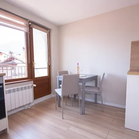Appartement Monte Vista *