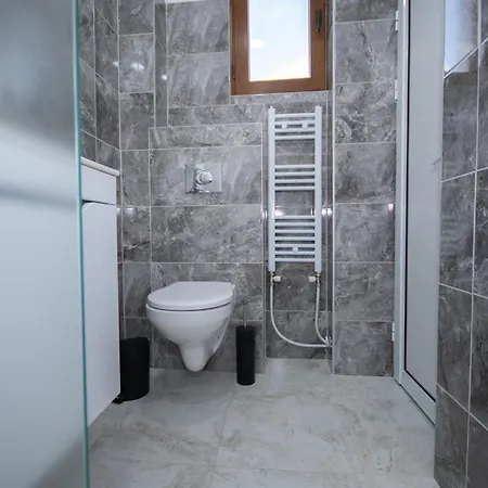 Monte Vista Appartamento Bansko