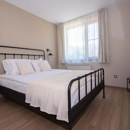 Appartamento Monte Vista Bansko