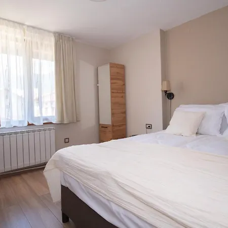 Monte Vista Appartamento Bansko