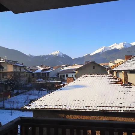 Monte Vista Bansko