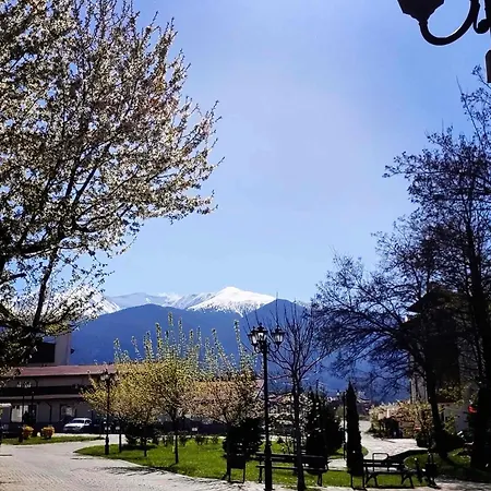 Monte Vista * Bansko