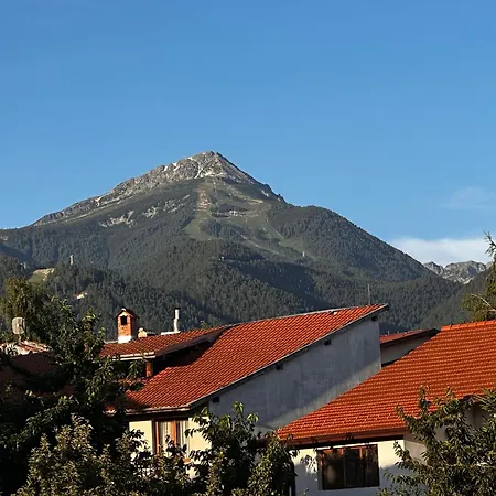 Monte Vista Appartamento