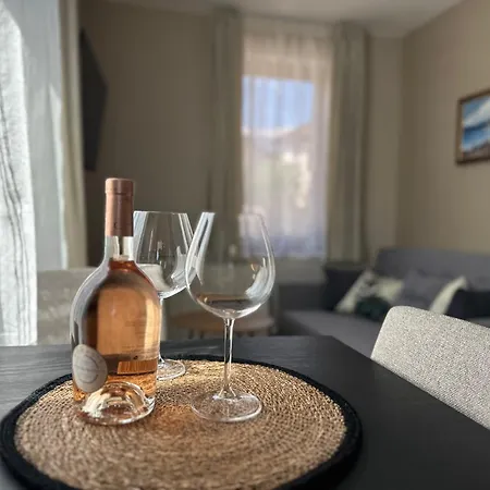 Appartement Monte Vista Bansko