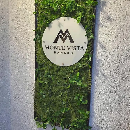 Appartamento Monte Vista *