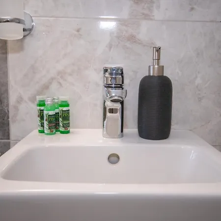 Appartement Monte Vista